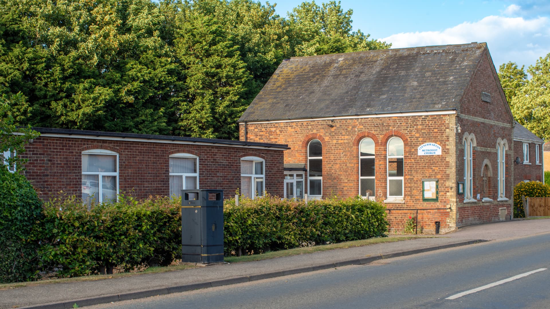 Methodist Church